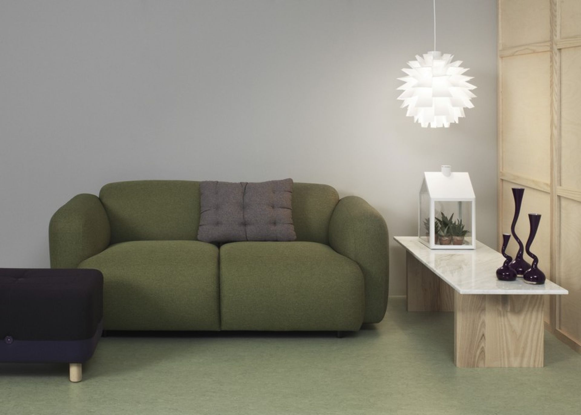 Swell sofa clearance 2 seater